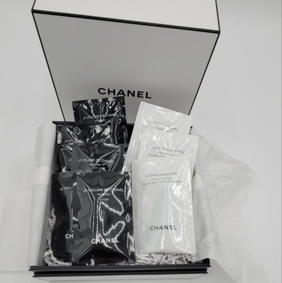 Chanel Mascara and primer gift set - Picture 2 of 2